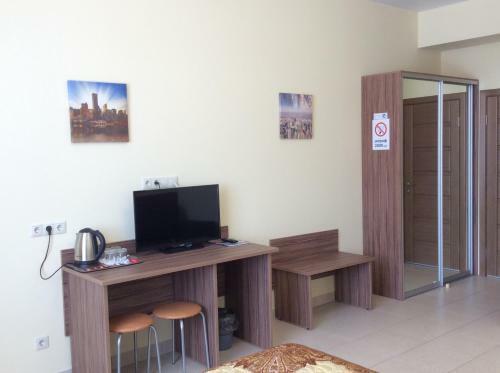 Motel Soyuz