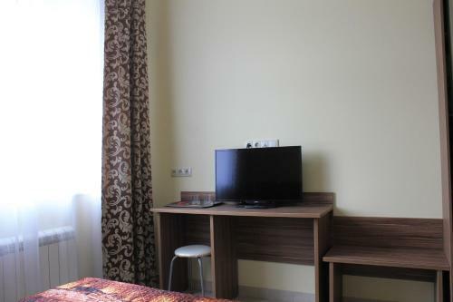 Motel Soyuz