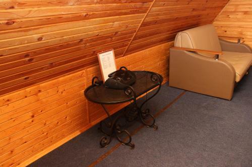 Hostal Usadba Liesnoy Dvor