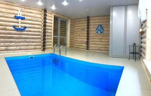 Hostal Usadba Liesnoy Dvor
