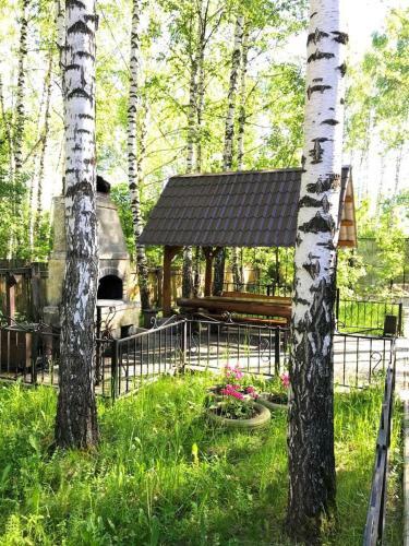 Hostal Usadba Liesnoy Dvor