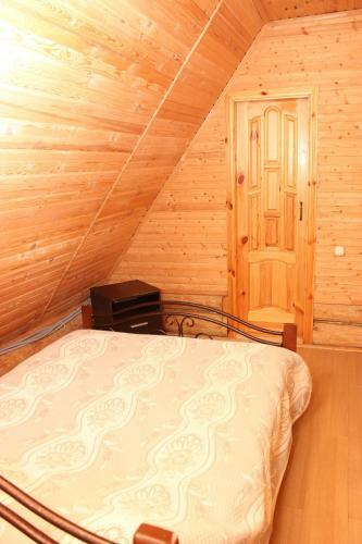 Hostal Usadba Liesnoy Dvor