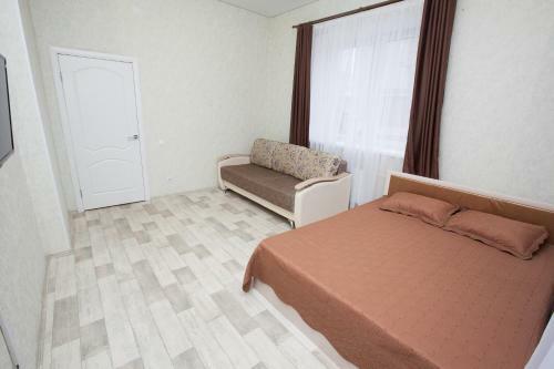 Apartment On Chuykova