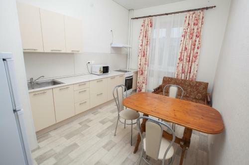 Apartment On Chuykova
