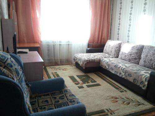 Apartment On Shirokaya 2