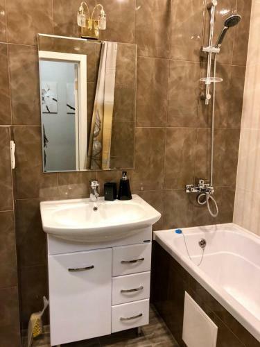 Apartment On Kozina 3b