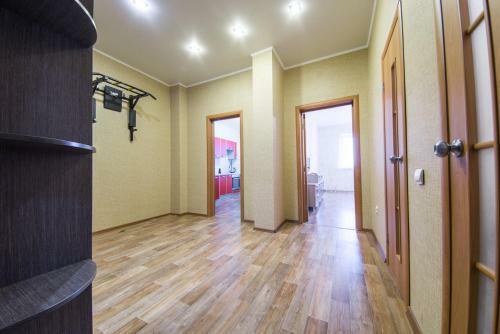 Apartment On Chistopolskaya Rivera