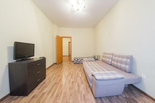 Apartment On Chistopolskaya Rivera