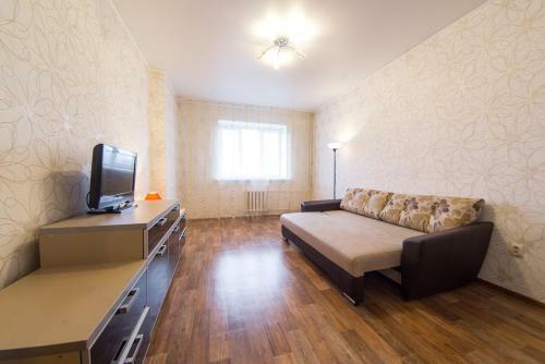 Apartment On Chistopolskaya Rivera