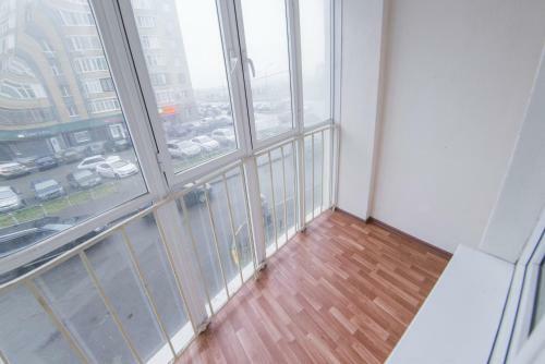 Apartment On Chistopolskaya Rivera