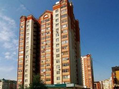 Apartment On Chistopolskaya 23