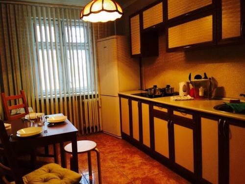 Apartment On Chistopolskaya 23