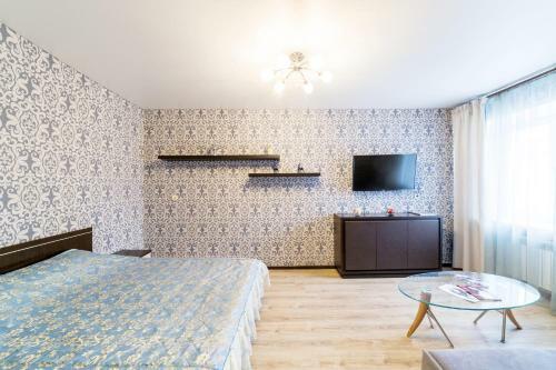 Apartment On Dostoyevskogo 15