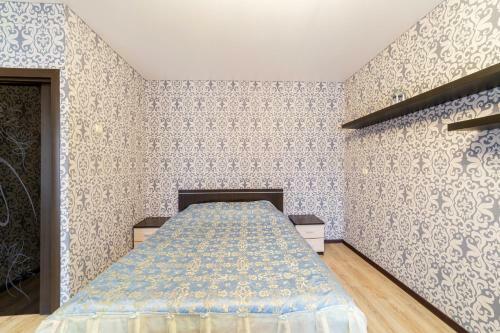 Apartment On Dostoyevskogo 15