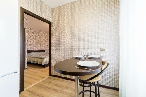 Apartment On Dostoyevskogo 15
