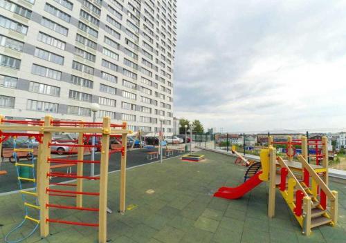 Apartamento ??????????? Bliss ? ?????? ??????