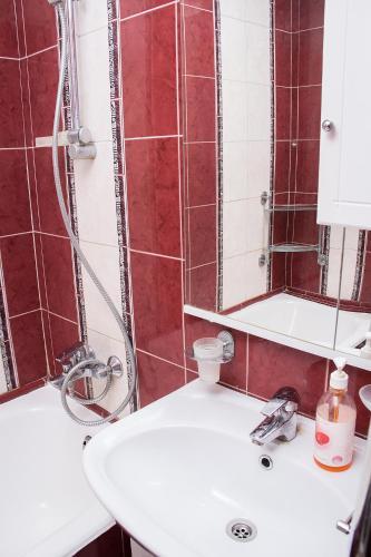 Apartamento Apaetament Okolo Akvaparka Rivera