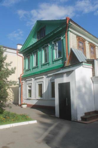 Mini Hotel Kupecheskiy Dom