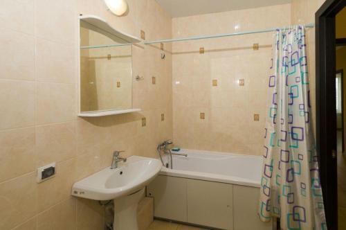 Apartment On Sibghata Khakima 42