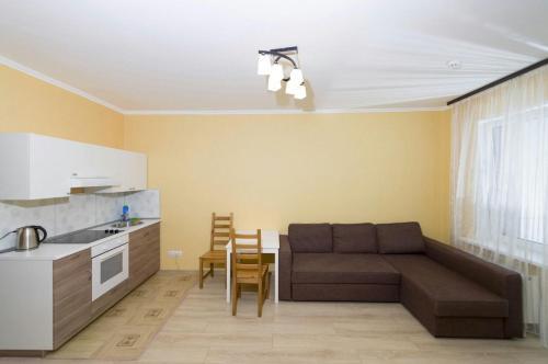 Apartment On Sibghata Khakima 42