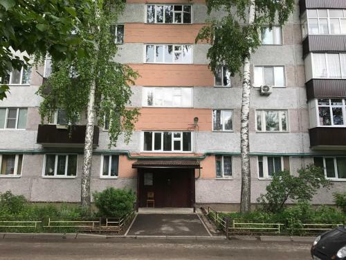 Apartment On Brothers Kasimovykh