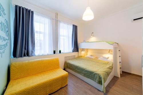Apartamento Mironov's House - ???????? ? ?????? ?????? - ???????? ??????