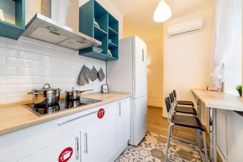 Apartamento Mironov's House - ???????? ? ?????? ?????? - ???????? ??????
