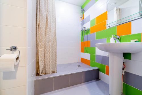 Apartamento Mironov's House - ???????? ? ?????? ?????? - ???????? ??????