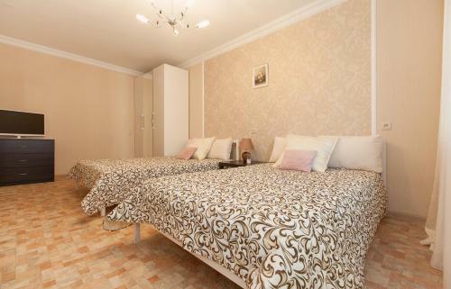 Apartamento Belvedere Kazan