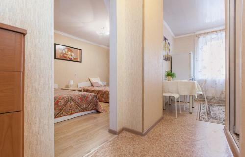 Apartamento Belvedere Kazan