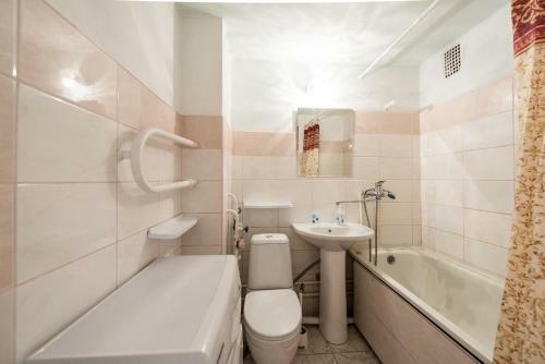 Apartamento Belvedere Kazan