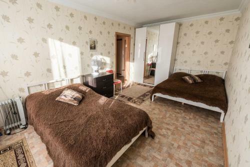Apartamento Belvedere Kazan