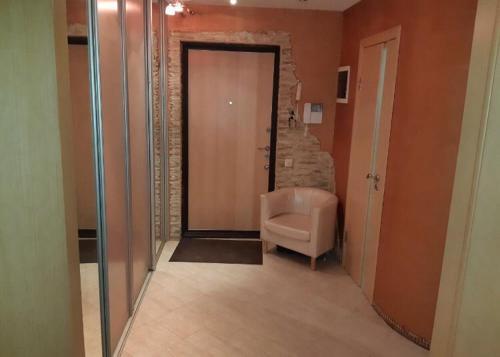 Apartment On Volkova 60