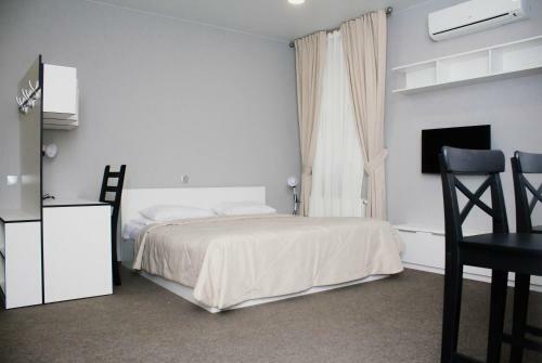 Apartamento Yamskoy Posad