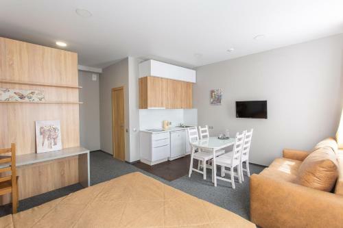 Apartamento Yamskoy Posad
