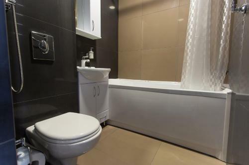 Apartamento Yamskoy Posad