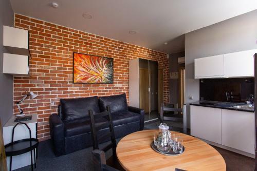 Apartamento Yamskoy Posad