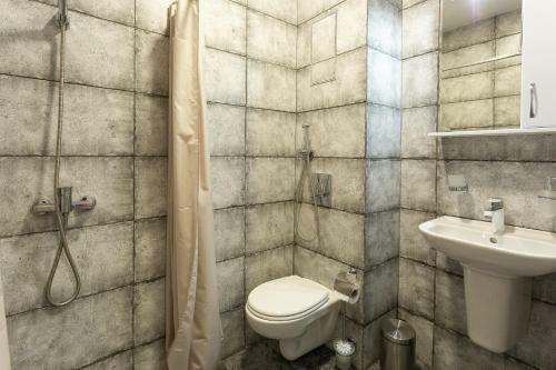 Apartamento Yamskoy Posad