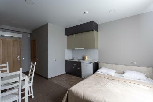 Apartamento Yamskoy Posad