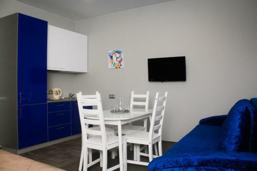 Apartamento Yamskoy Posad