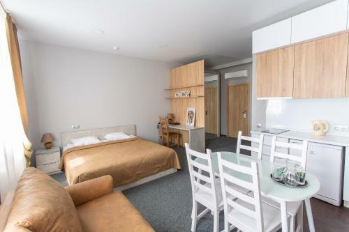 Apartamento Yamskoy Posad