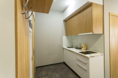 Apartamento Yamskoy Posad