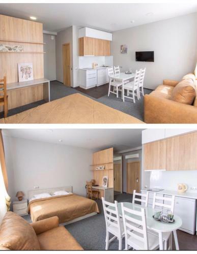 Apartamento Yamskoy Posad