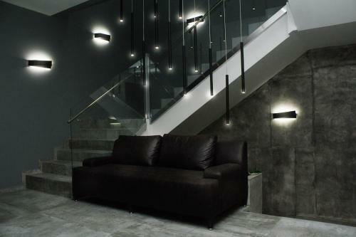 Apartamento Yamskoy Posad