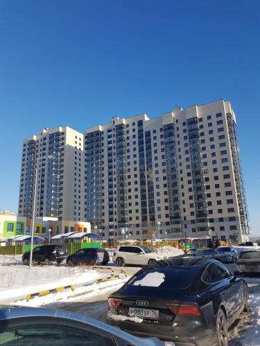 Apartment Sibgata Khakima 40