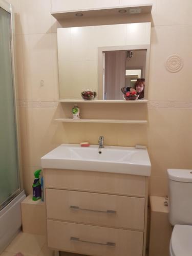Apartment Sibgata Khakima 40