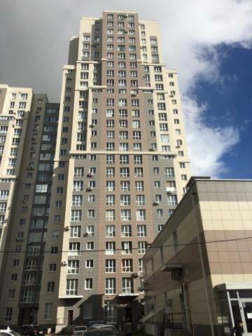 Apartament On Chistopolskaya 61a