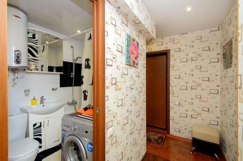 Apartments Chetaeva 36