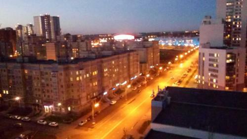Apartment Kazan Arena