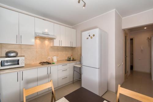 Apartment Piter On Spartakovskaya 165